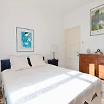 Villa Tara - 4 Prs - Clim - 2 Min Plages *