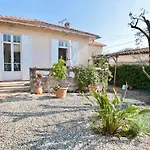 Villa Tara - 4 Prs - Clim - 2 Min Plages