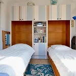 Tara - 4 Prs - Clim - 2 Min Plages Villa Antibes